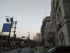 -上海外滩华尔道夫酒店