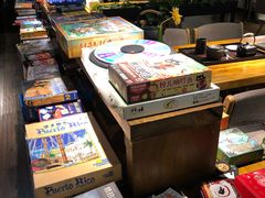 -心邸·庆宴(雅宝城店)