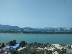 -长沙富力万达文华酒店