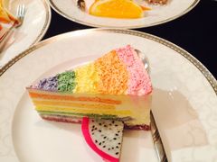 -蓝山咖啡馆(钱江龙店)