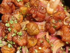 -皇城根·京城味家常菜(西市场·嘉华广场店)