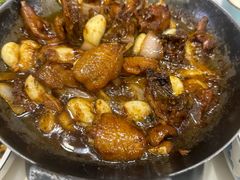 -食光慢宴·安吉土菜馆