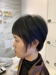 -Mix Boom Hair salon