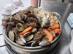 -东夷海鲜巨无霸(东夷小镇店)