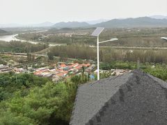 -辛安庄鸡鸣山景区