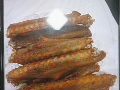 -金瑞轩大酒楼·顺德鱼生·粤菜海鲜(东江国际店)
