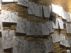 -獨門烤肉(开发区店)