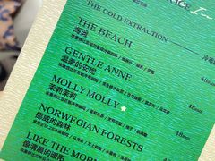 -翠贝卡&Mama Kelly Brunch Coffee(河西店)