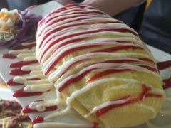 -秋香家韩式炭火烤肉(磐石路店)