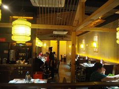 大堂-探窝·竹笙椰子鸡(杨箕店)