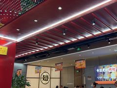 -管氏翅吧(马家堡店)