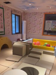 -北京俪婴妇产医院(朝阳大悦城店)