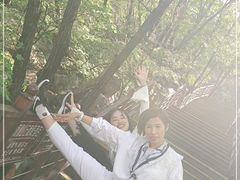 -丹东凤凰山景区