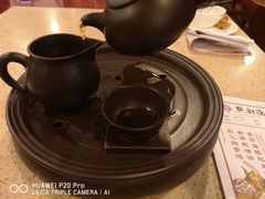 -点都德(大茶楼店)