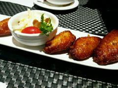 -半秋山西餐厅(巴南万达广场店)