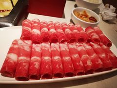 -海底捞火锅(万丰桥店)