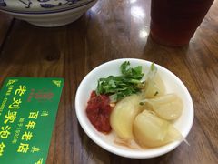 -老刘家泡馍·陕西老字号(钟楼广济街店)