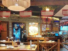-李久其家民间餐厅(观沙岭公园店)