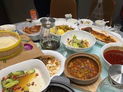 -紫光园·烤鸭(吕家营店)