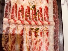 -花味·自助烤肉(大观天地店)