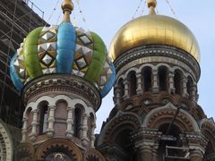 -滴血救世主教堂