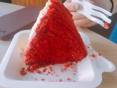 -可丽可丽·生日蛋糕·下午茶(厦门鹭港店)