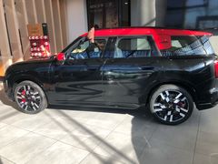 -北京华德宝宝马·M·MINI·摩托车全系4S店(朝阳店)