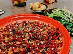 -馬伍旺川菜(金象城店)