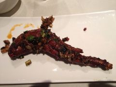 村童烤兔腿-早春二月(建外SOHO店)