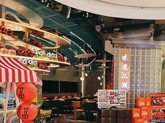 -披云云小馆·味道江湖(姚家园万象汇店)