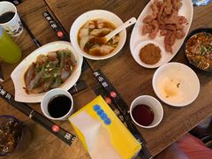 -三生小馆(亭知路店)