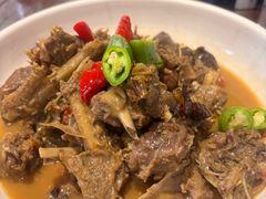 -董府·古宅餐厅