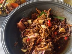 -野蔓果·山野菜(西湖景区·龙井茶田店)