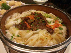 -黄但记老店·陈村粉食府