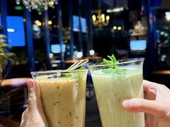 -The Happy Monk(前海壹方汇店)