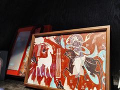 -敦煌莫高国际机场