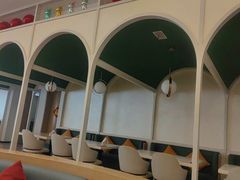 -浦乐汇·汤泉水世界