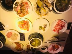 -加餐海鲜自助(集美银泰百货店)