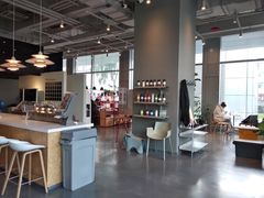 大堂-dotcom coffee古点咖啡(致真大厦店)