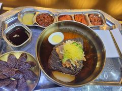 -玉流珍肴馆(亮马桥店)