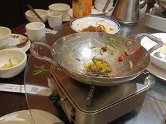 -小菜园新徽菜(镇江丹阳吾悦店)