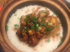 -啫神·广州地标美食(北京路店)