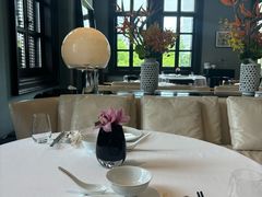 -宝丽轩中餐厅BAOLIXUAN