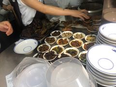 -天天鲜面馆(衡山路店)