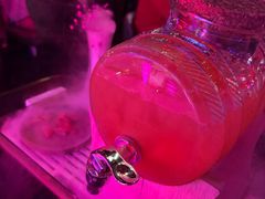 -MOSSO·Liveshow(M3香港广场店)