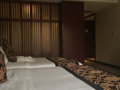 -天目湖御水温泉·度假酒店