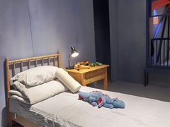 -福州海峡文化艺术中心