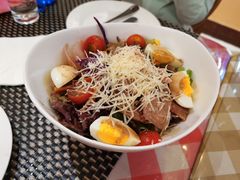 -后厨意餐La Cucina(外交公寓店)