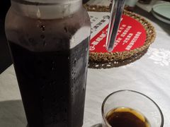 酸梅汤-雲蜀龙阁·金牌水煮鱼(方庄店)