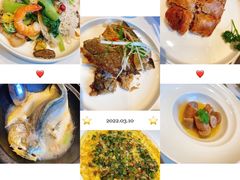 -莆田餐厅PUTIEN(三里屯店)